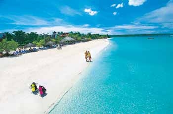 Last Minute Vacation Deals to Jamaica