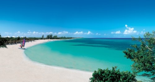  Beach Holiday Destinations to Holguin