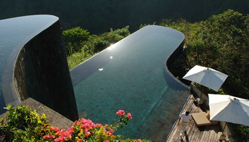 One of the finest hotels