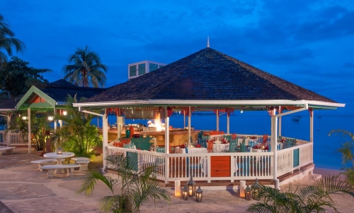 Sandals Resorts