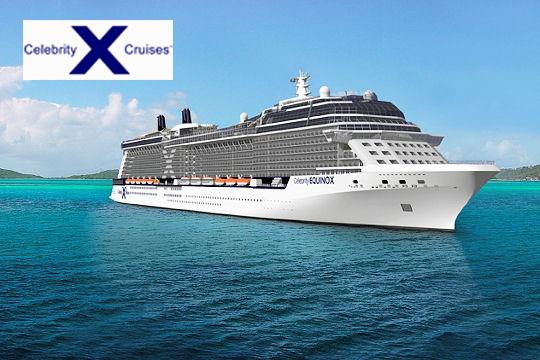 Celebrity Cruises Destinations cheap deals