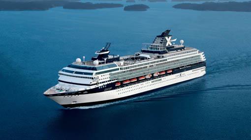 Celebrity Century cheap cruise deals