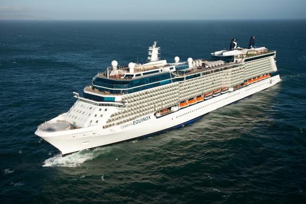 Celebrity Equinox cheap cruise deals