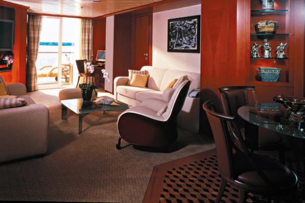 Celebrity Infinity cheap cruise deals