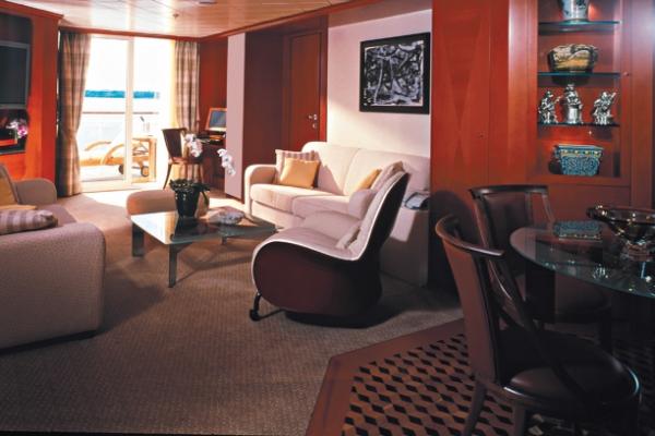 Celebrity Millennium cheap cruise deals