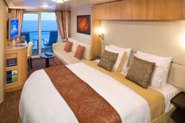 Celebrity Silhouette cheap cruise deals