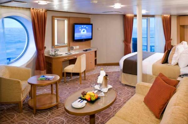 Celebrity Silhouette cheap cruise deals