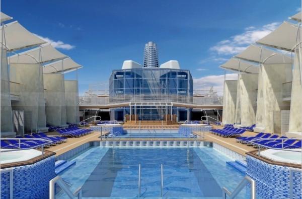 Celebrity Silhouette cheap cruise deals