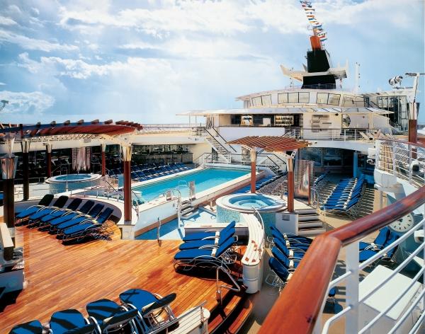 Celebrity Summit cheap cruise deals