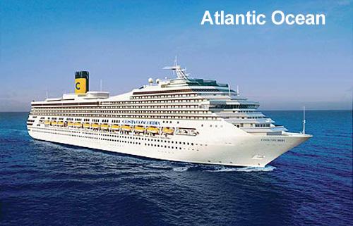 Costa Cruise Lines Destinations cheap Cruise deals