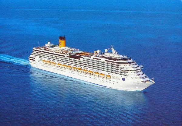 Costa Serena cheap cruise deals