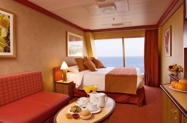 Costa Serena cheap cruise deals