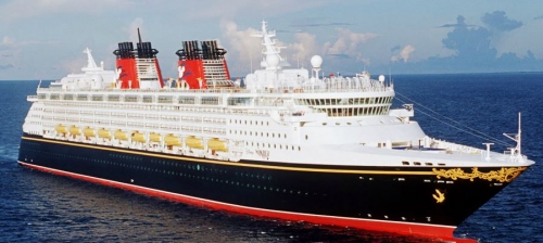 Disney Wonder