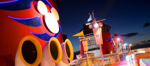 Disney Wonder