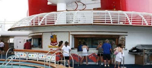 Disney Wonder