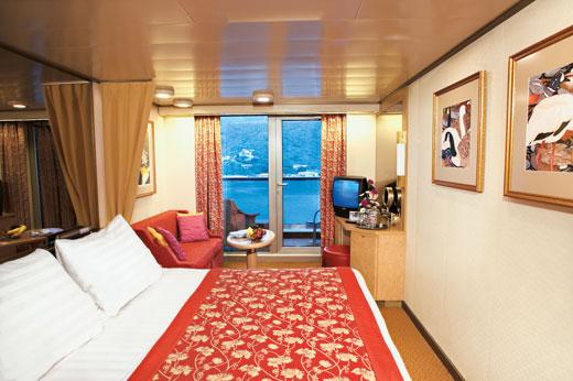 ms Zuiderdam cheap cruise deals