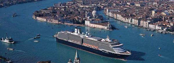 Holland America Lines cheap cruise deals