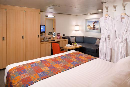 ms Eurodam cheap cruise deals