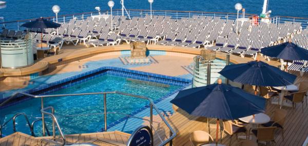 ms Noordam cheap cruise deals