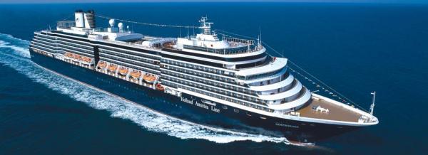 ms Oosterdam cheap cruise deals