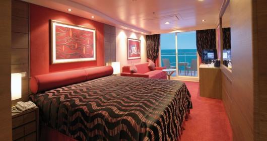 MSC Poesia cheap cruise deals