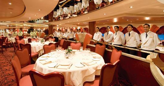 MSC Orchestra cheap cruise deals