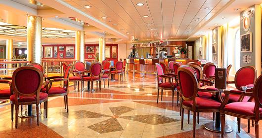 MSC Sinfonia cheap cruise deals