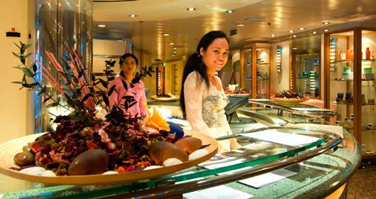 MSC Sinfonia cheap cruise deals