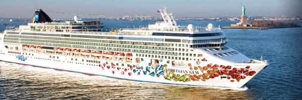 Norwegian Gem cheap cruise deals