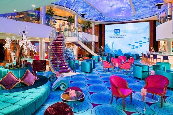 Norwegian Pearl cheap cruise deals