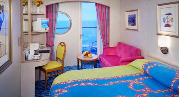 Norwegian Sky cheap cruise deals