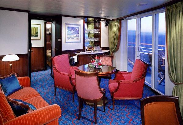 Norwegian Sky cheap cruise deals