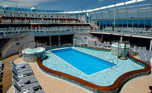 Crown Princess 1