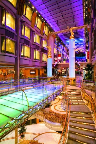 Freedom of the Seas cheap cruise deals