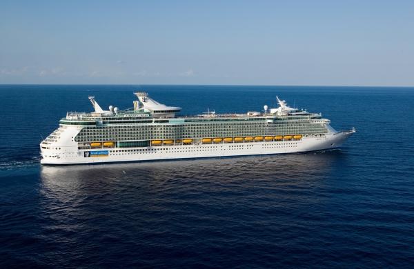 Independence of the Seas cheap cruise deals