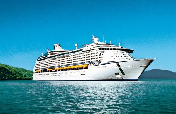 Adventure of the Seas cheap cruise deals