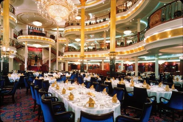 Adventure of the Seas cheap cruise deals