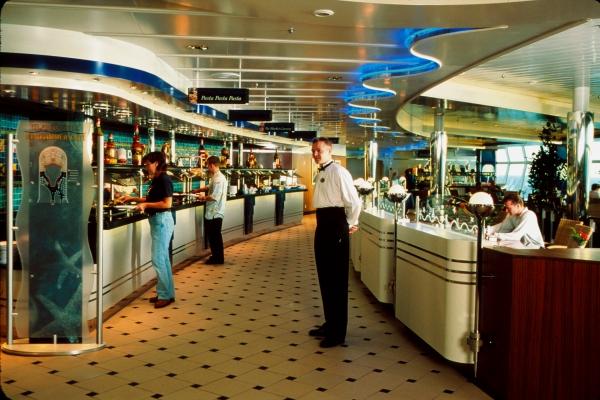 Adventure of the Seas cheap cruise deals