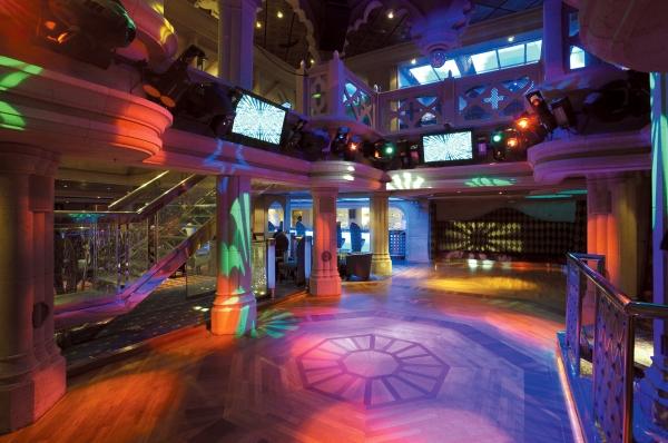 Explorer of the Seas cheap cruise deals