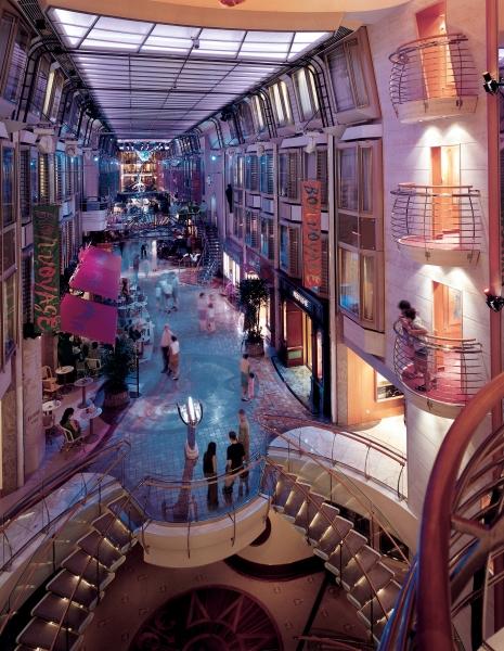 Explorer of the Seas cheap cruise deals