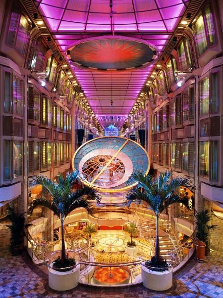 Mariner of the Seas cheap cruise deals