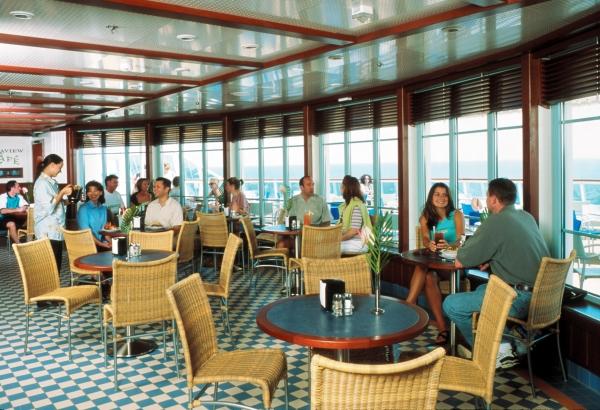 Brilliance of the Seas cheap cruise deals