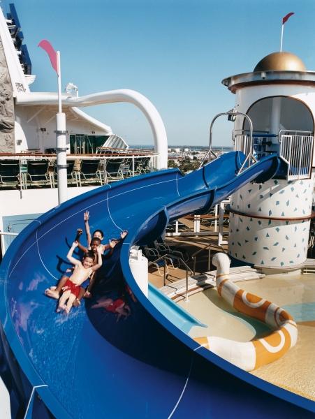 Jewel of the Seas cheap cruise deals