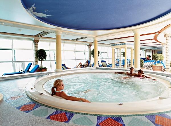 Radiance of the Seas cheap cruise deals