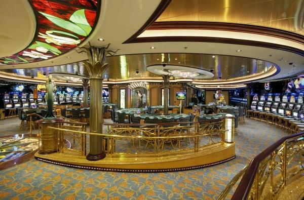 Serenade of the Seas cheap cruise deals