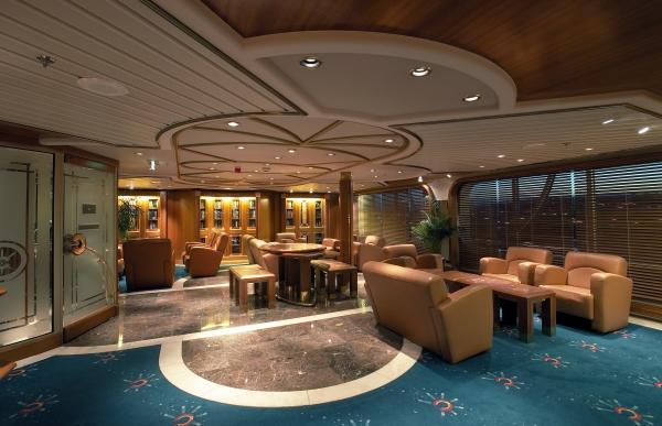 Vision of the Seas