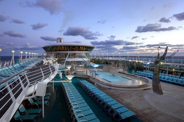 Vision of the Seas