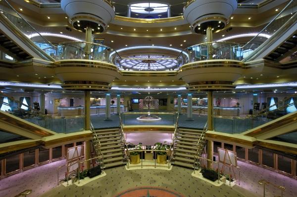 Majesty of the Seas cheap cruise deals