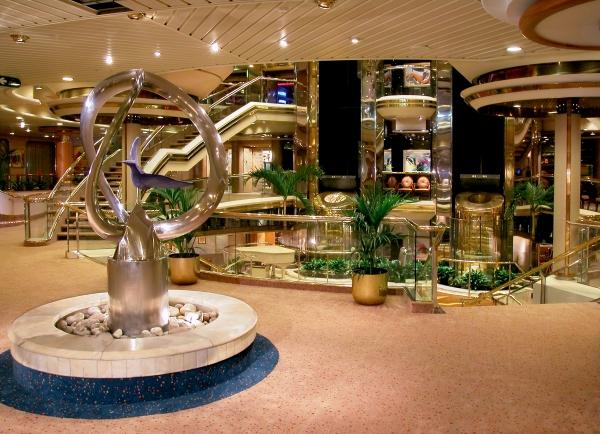 Monarch of the Seas cheap cruise deals