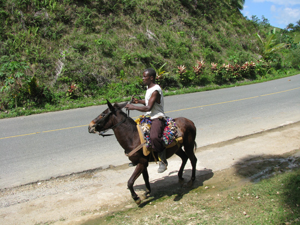 Samana street